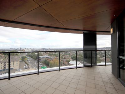 901A / 6 Devlin Street, Ryde