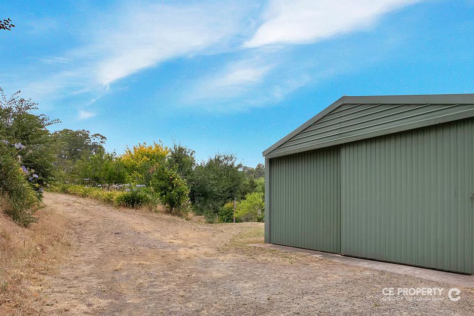 433 Cudlee Creek Road, Cudlee Creek