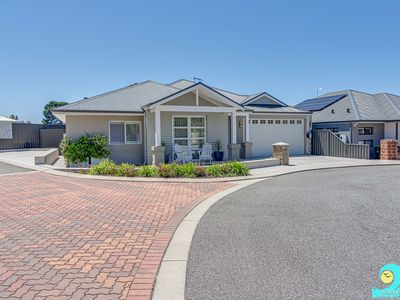 24 Bonville Place, Yanchep