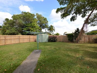 4 Obersky Close, Brinsmead