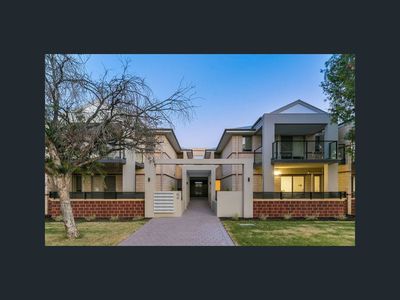 1 / 64 Jubilee Street, Beckenham