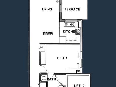 36 / 1-7 Rowe Street, Eastwood