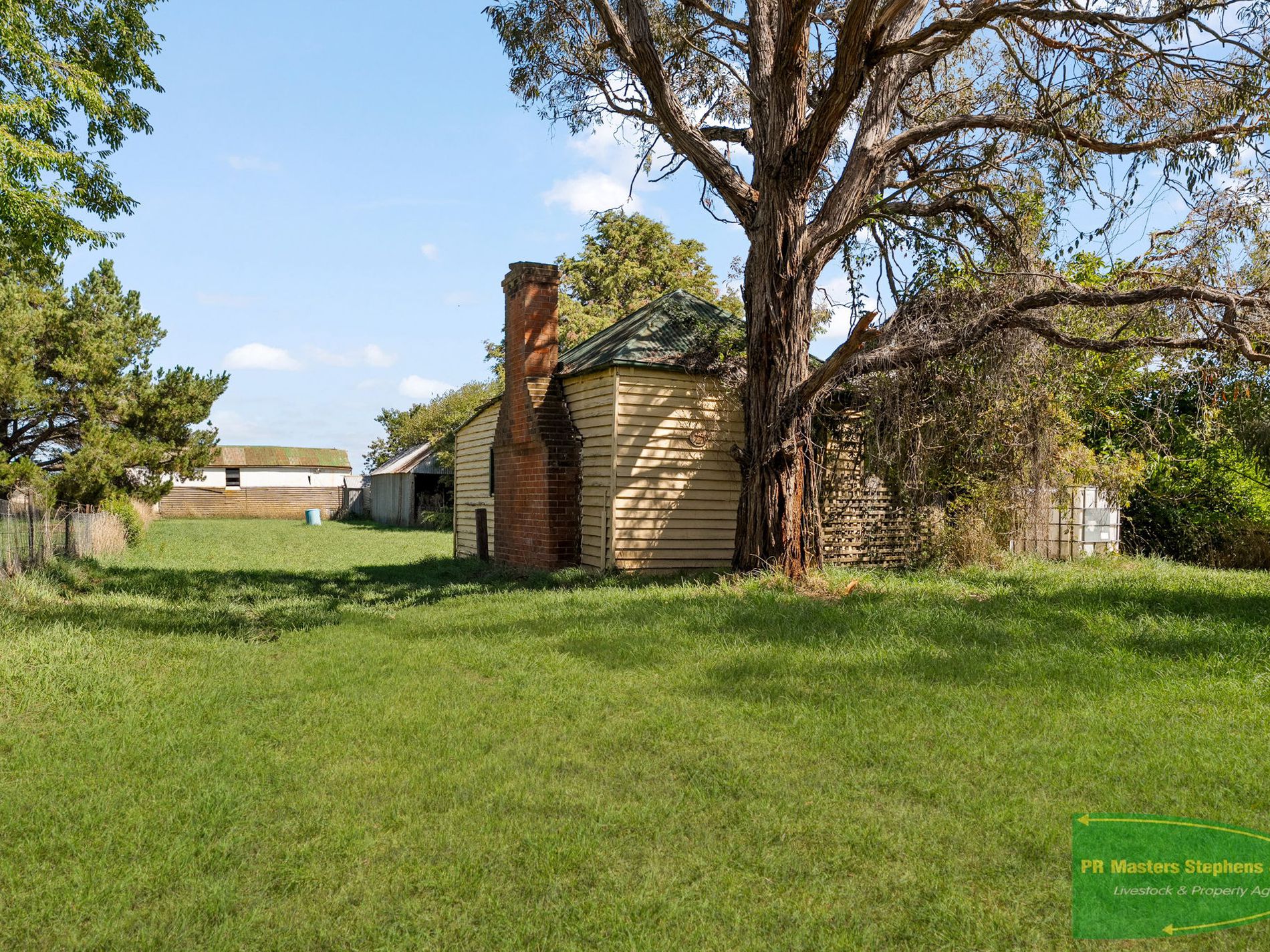 1455 Hobbys Yards Road, Hobbys Yards