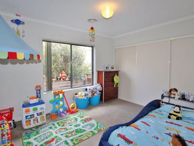28 Cambridge Drive, Mansfield