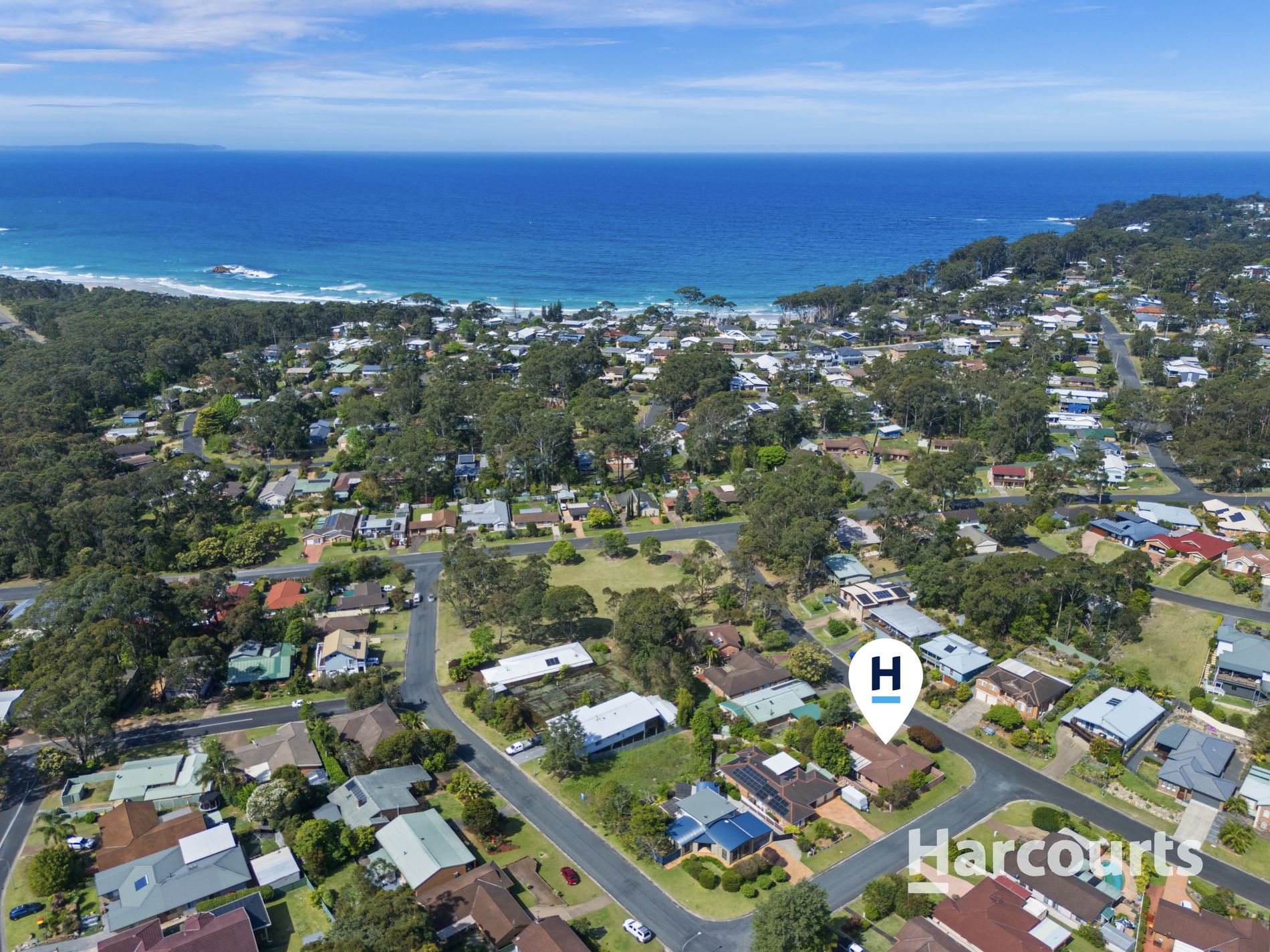 6 Taurus Spur, Narrawallee