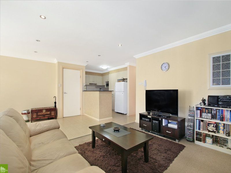 42 / 71-83 Smith Street, Wollongong