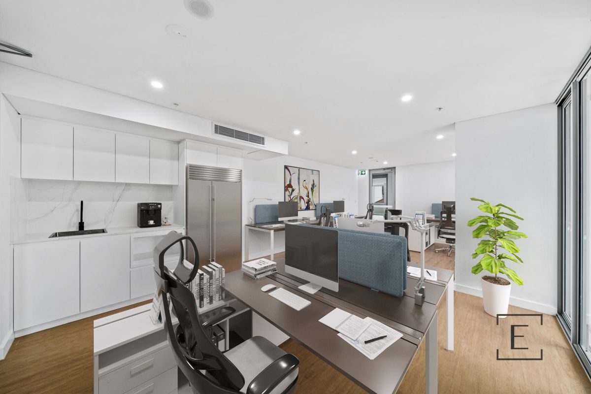 suite 103 / 27 Lyons Street, Strathfield