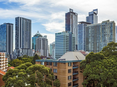 44 / 25-31 Johnson Street, Chatswood