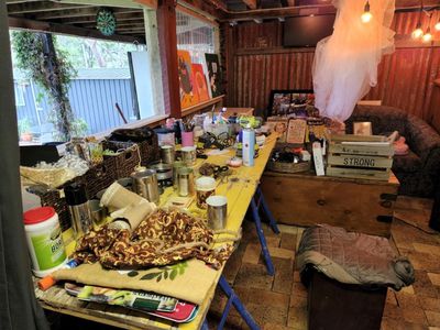 474 Whelan Road, Bollier