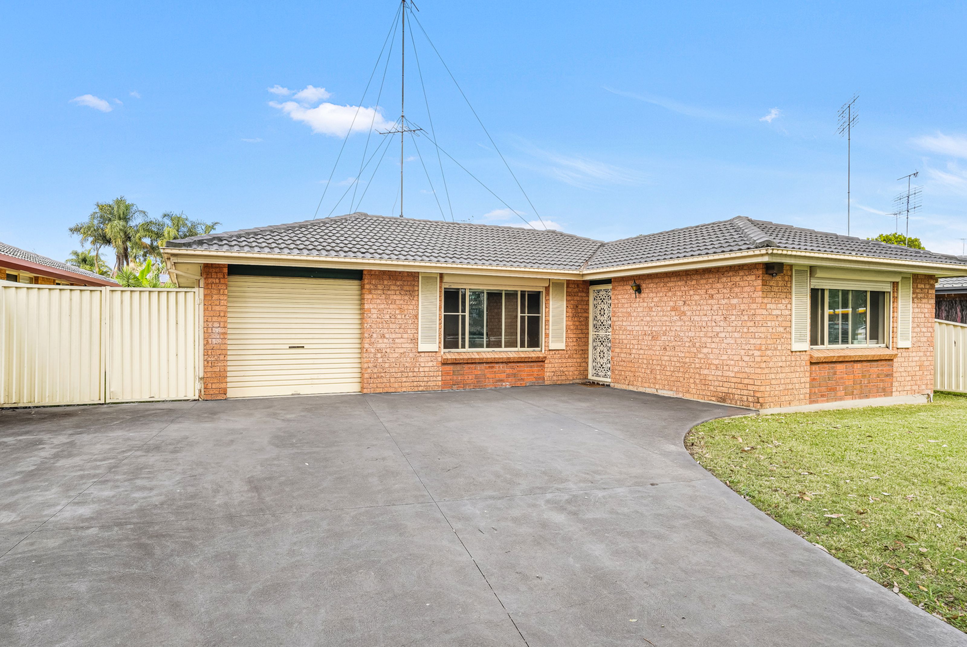 2 Peter Court, JAMISONTOWN