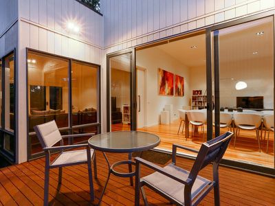 7 Fairsea Grove, Rye