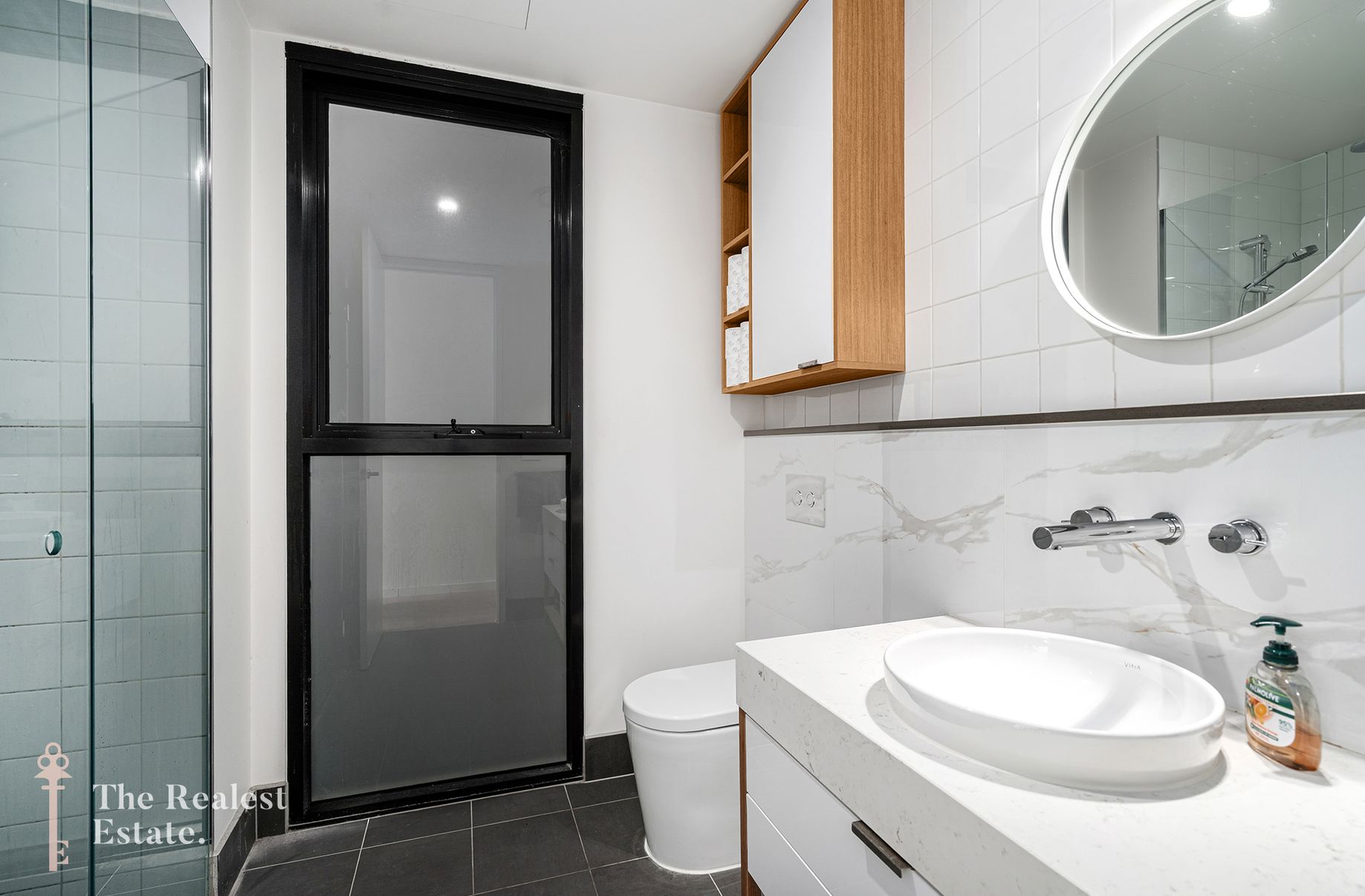 305 / 1 Bent Street, Northcote, Northcote - Thumbnail 8