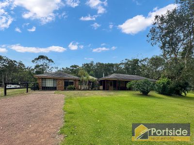 377 Lemon Tree Passage Road, Salt Ash