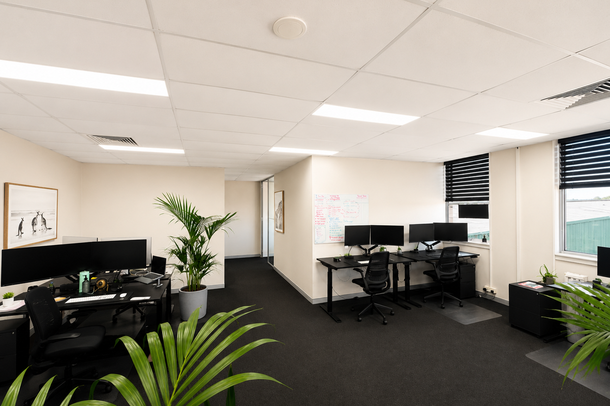 Suite 14 / 1 Box Road, Taren Point