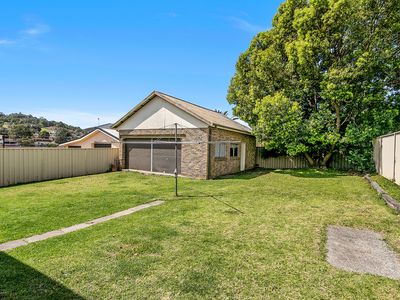 9 Hayes Avenue, Mount Warrigal
