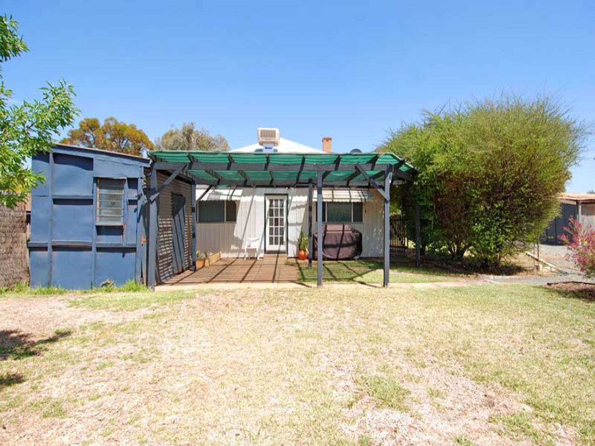 32 Graeme Street, Kalgoorlie