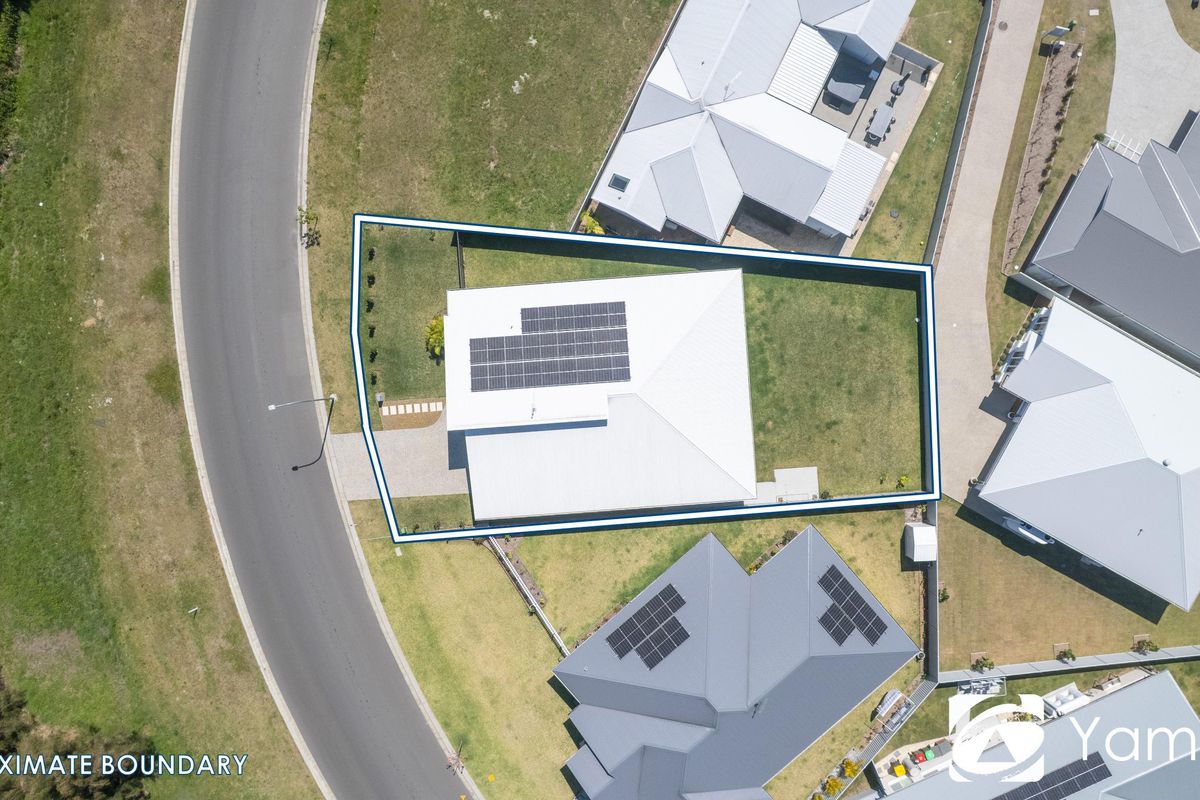 44 Della Place, Yamba