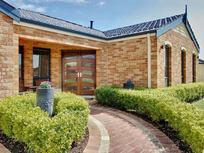 63 Coates Avenue , Baldivis