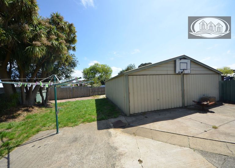 5 Salthouse Place, Portland