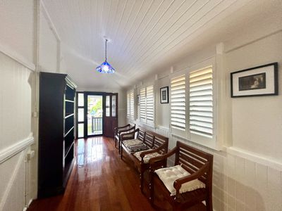 309 Lake Street, Cairns North