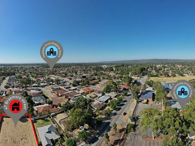 47 Braemore Street, Seville Grove