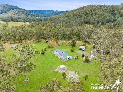 5739 Oxley Hwy, Ellenborough