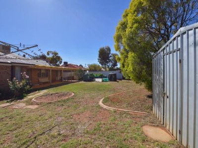 122 Graeme Street, Hannans