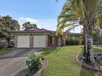 6 Redford Cres, Mcdowall