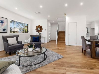 15 Napier Crescent, North Ryde