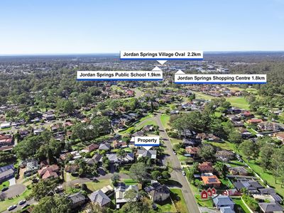 46 Farmview Drive, Cranebrook