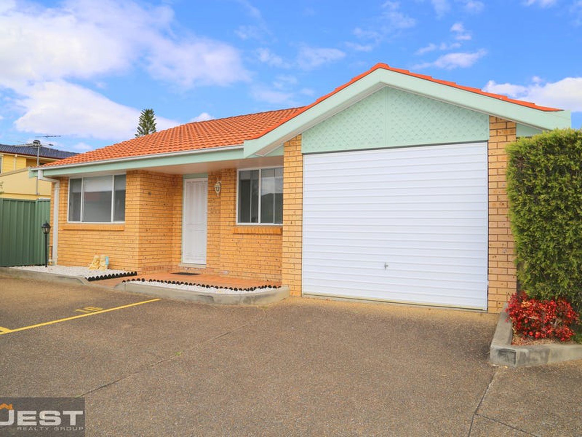 16 / 7 Wellington Road, Birrong