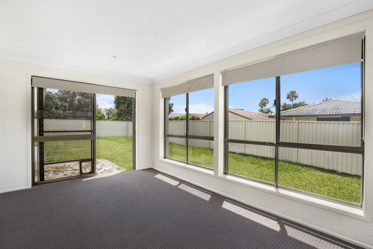 5 Panitz Street, Bundall