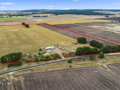 424 Sebastopol Springs Road, Millicent