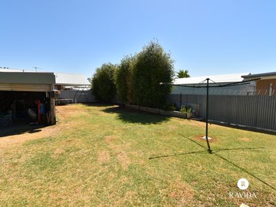 3 Harrison Street, Wangaratta