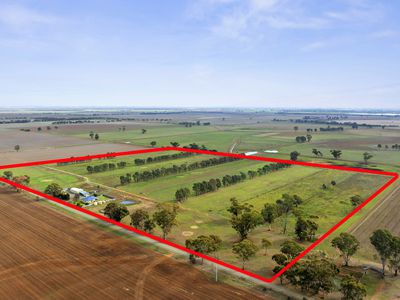 126 BEDWELL ROAD, Rushworth