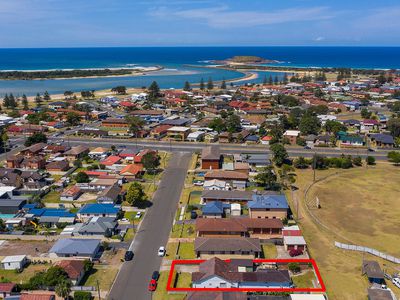 13 Addison Avenue, Lake Illawarra