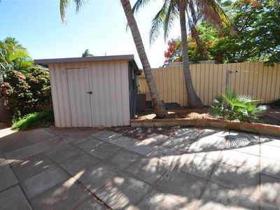 113 Sutherland Street, Port Hedland