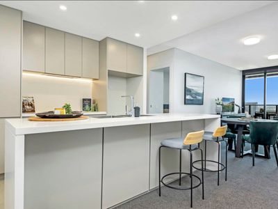 1103 / 3 Olympic Boulevard, Sydney Olympic Park