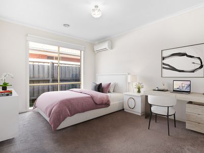 36 Marlesford Crescent, Berwick