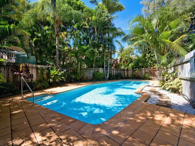 5 / 7-9 Sylvia Street, Noosaville