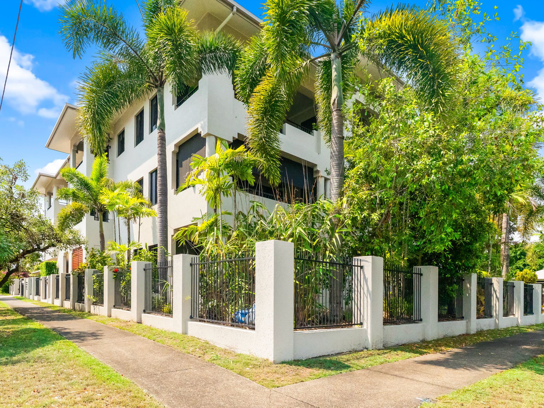 5 / 15 Clare Street, Parramatta Park