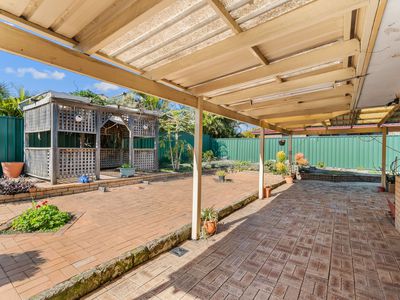 1 Mansard Road, Willetton
