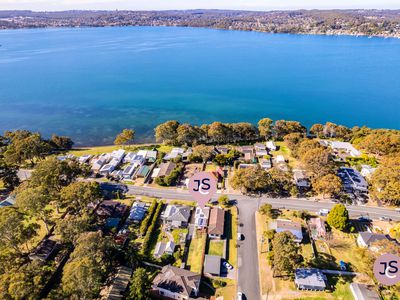 41 George Street, Marmong Point