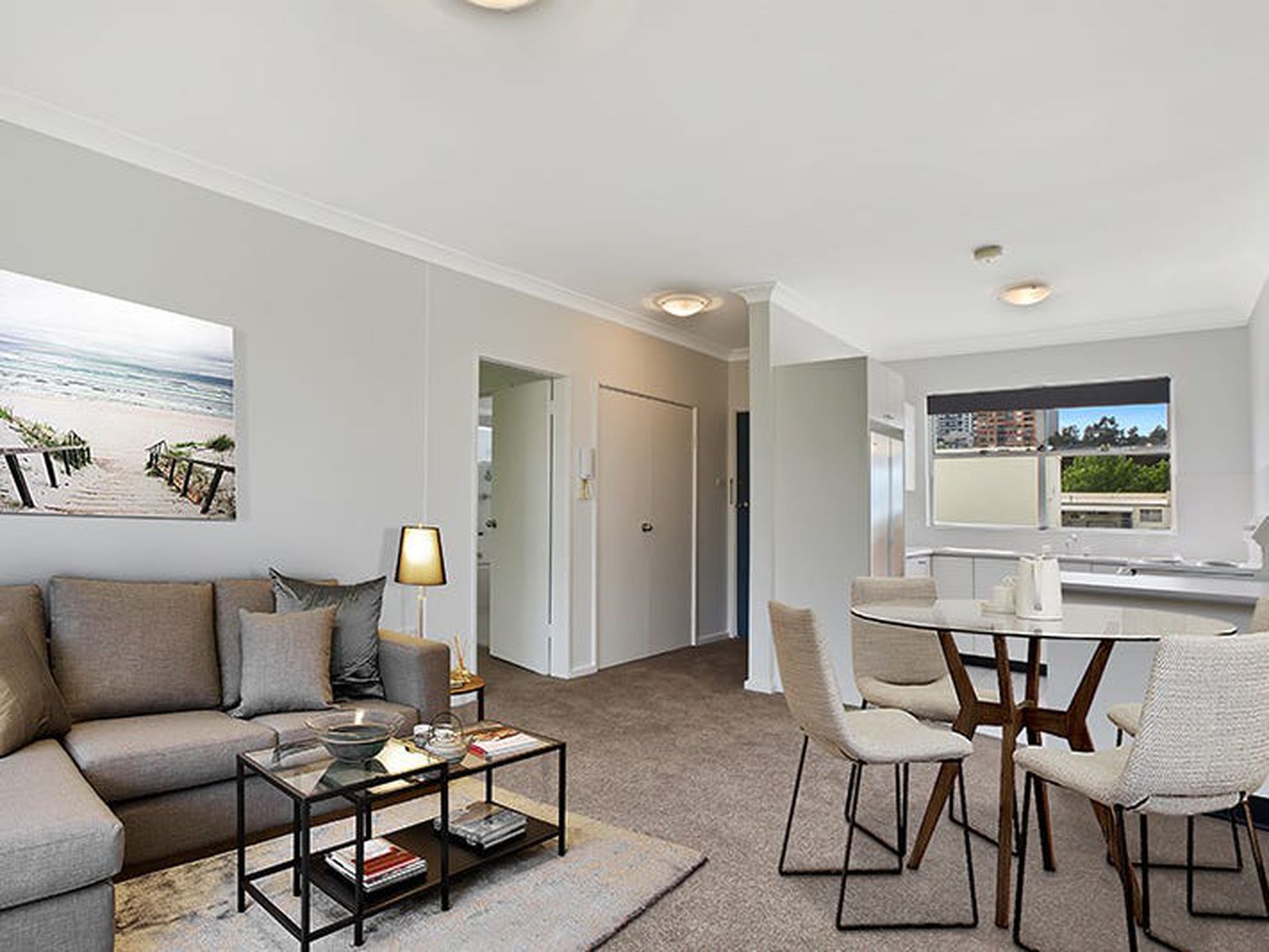 108 / 19 Forbes Street, Woolloomooloo