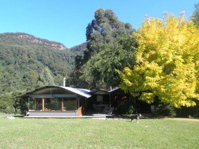 43A Scotts Road, Kangaroo Valley