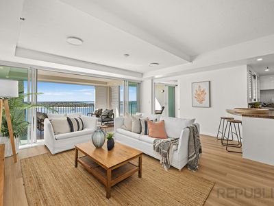 141 / 326 Marine Parade, Labrador