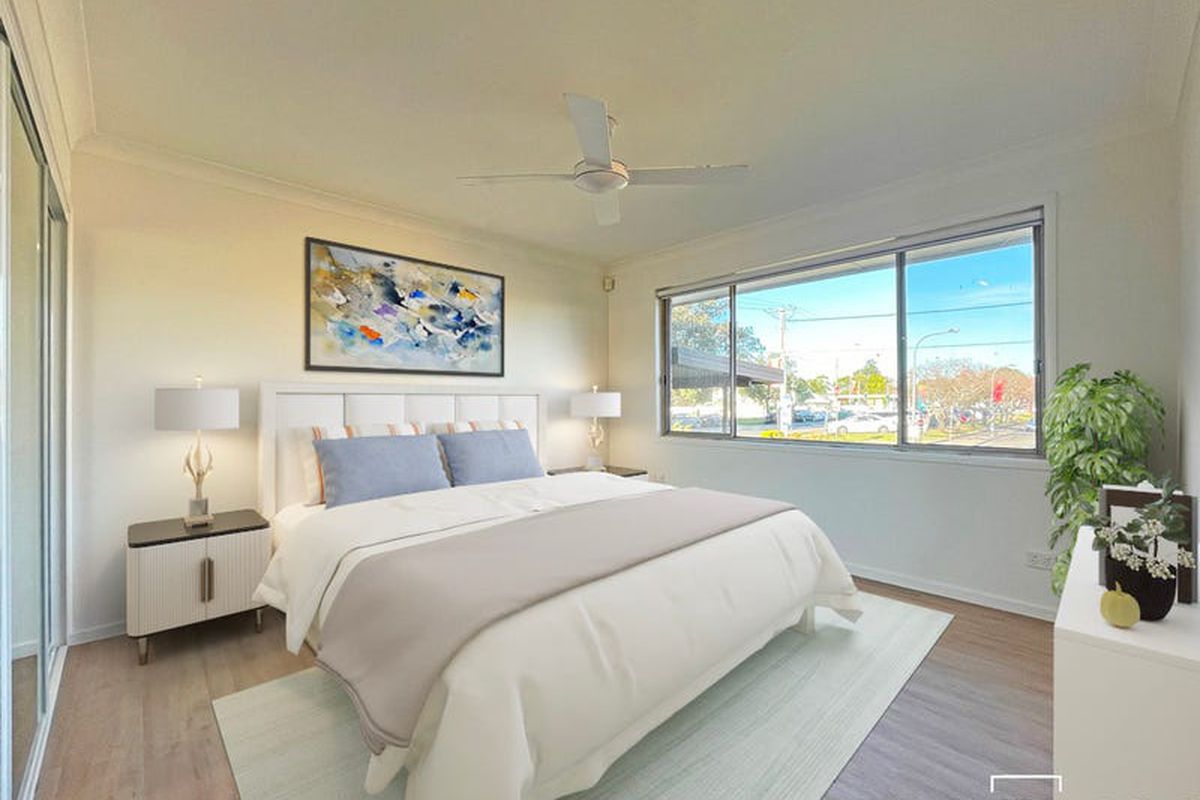1A Church Avenue, Westmead
