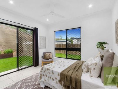 12 Blackbean Court, Mount Louisa