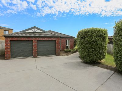 4 Katya Court, Warrnambool