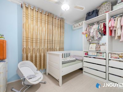 15  Flynn Place, Bonnyrigg Heights